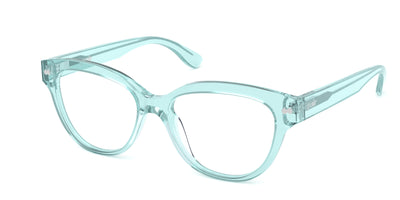 The Quinn - Black - Angle Base Thumbnail - Pair Eyewear
