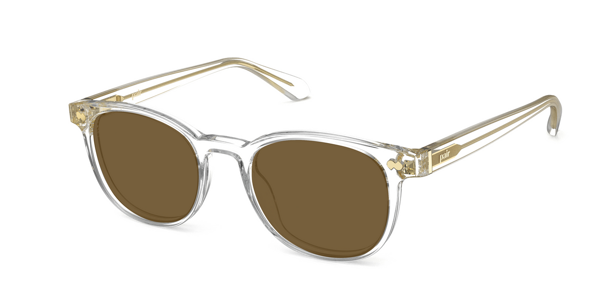 The Reese - Carousel 4 - Pair Eyewear