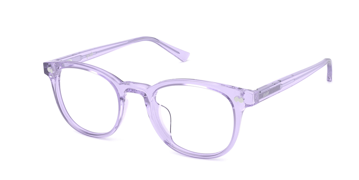The Reese - Black - Angle Base Image - Pair Eyewear