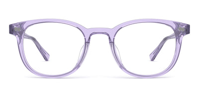 The Reese - Black - Front Base Thumbnail - Pair Eyewear