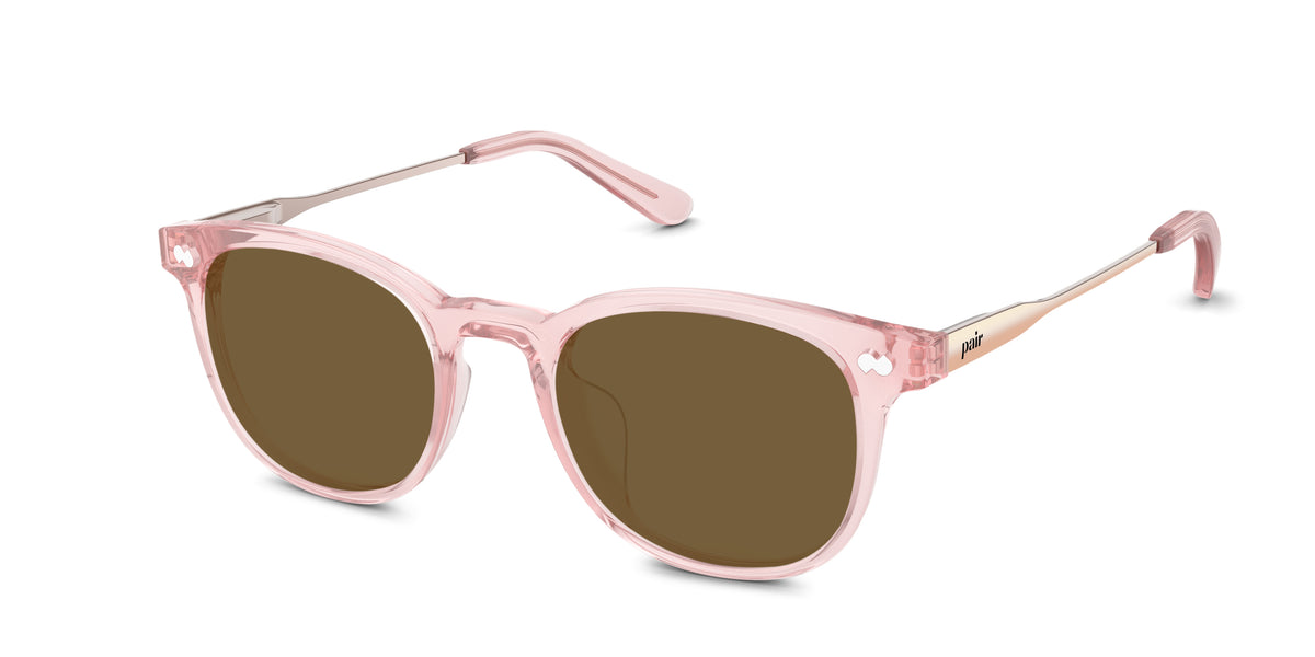 The Reese - Carousel 2 - Pair Eyewear
