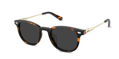 The Reese - Mixed Material - Lensless - Thumbnail 1 - Pair Eyewear