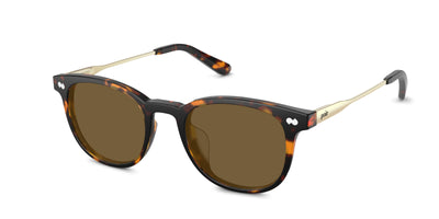 The Reese - Mixed Material - Lensless - Thumbnail 2 - Pair Eyewear