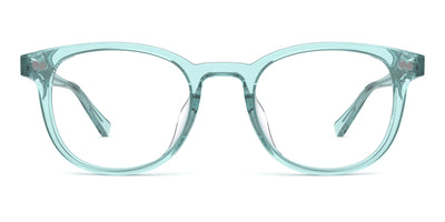 The Reese - Black - Front Base Thumbnail - Pair Eyewear