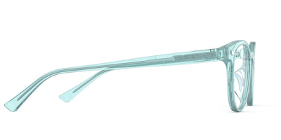 The Reese - Lensless - Thumbnail 3 - Pair Eyewear