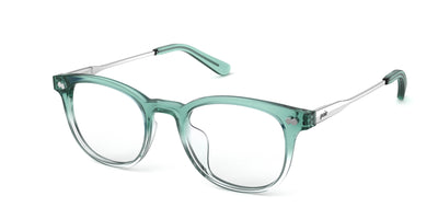 The Reese - Mixed Material - Lensless - Thumbnail 1 - Pair Eyewear