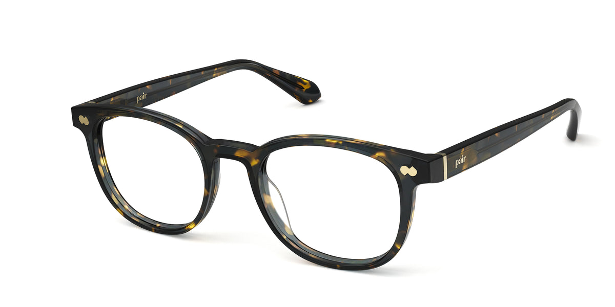 The Reese - Carousel 2 - Pair Eyewear