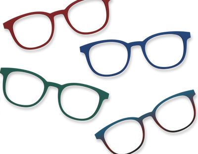 The Classic Colors Set