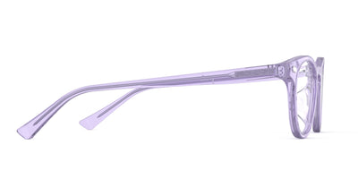 The Serra - Lensless - Thumbnail 3 - Pair Eyewear