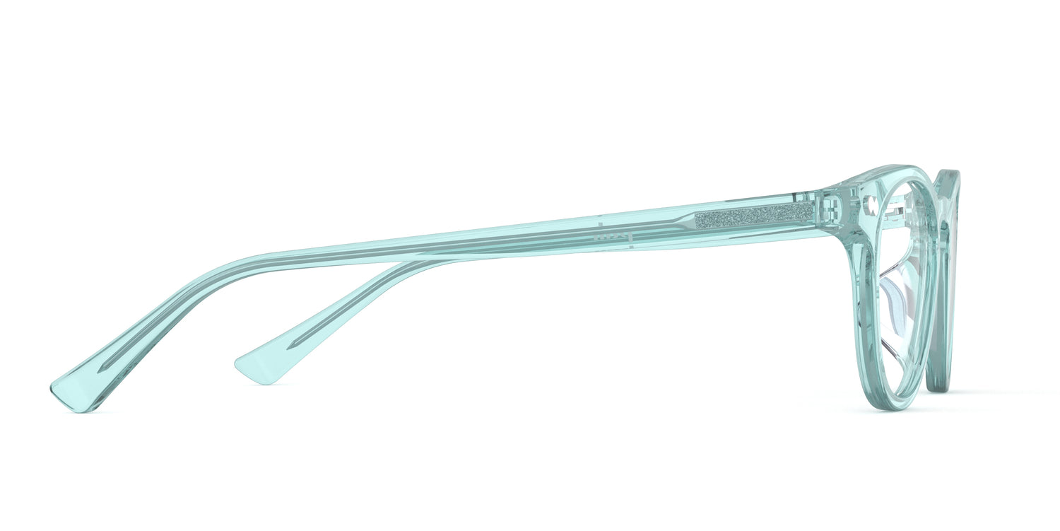 The Serra - Lensless - Carousel 3 - Pair Eyewear