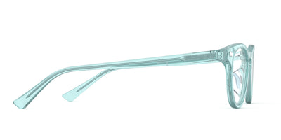 The Serra - Lensless - Thumbnail 3 - Pair Eyewear