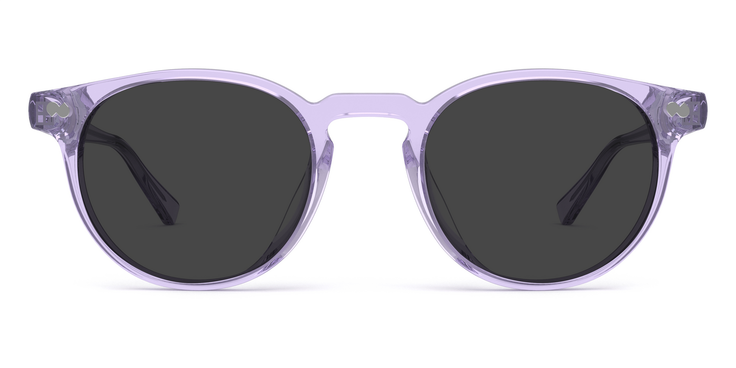 The Soto - Lavender Clear Sun - Carousel1 - Pair Eyewear