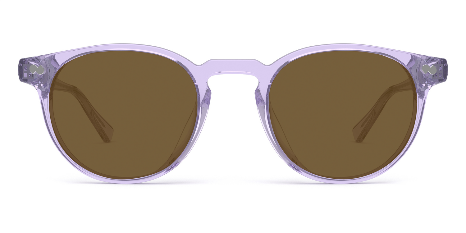 The Soto - Lavender Clear Sun - Carousel2 - Pair Eyewear