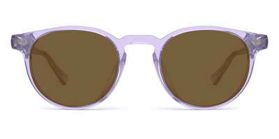 The Soto - Lavender Clear Sun - Thumbnail2 - Pair Eyewear
