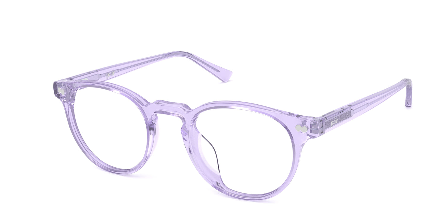 The Soto - Black - Angle Base Image - Pair Eyewear