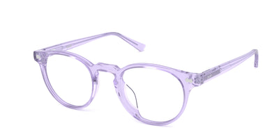 The Soto - Black - Angle Base Thumbnail - Pair Eyewear