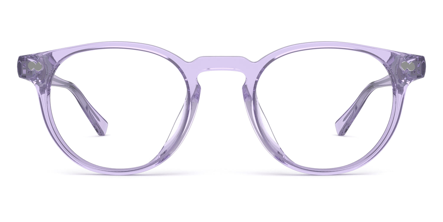 The Soto - Black - Front Base Image - Pair Eyewear