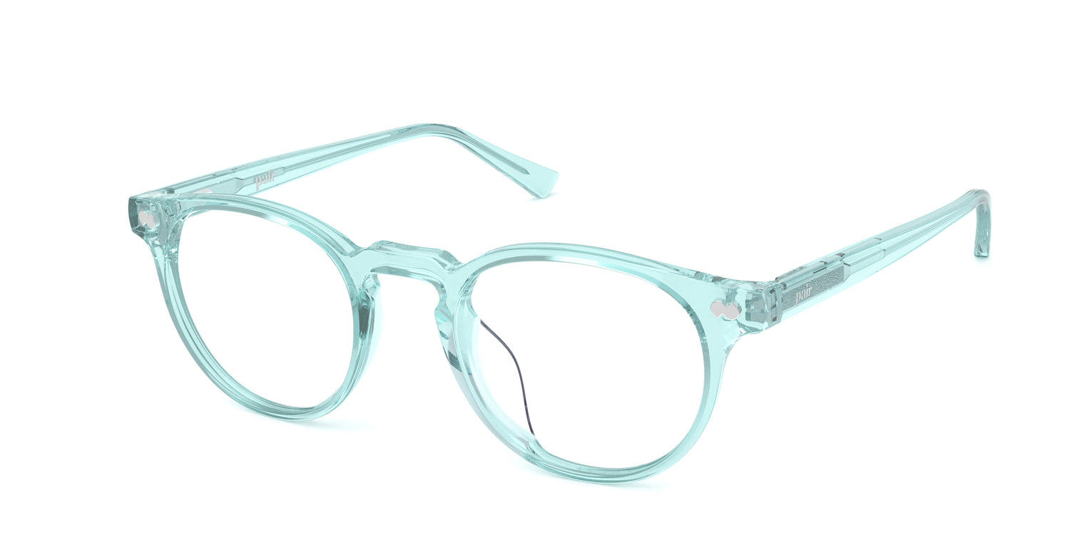 The Soto - Black - Angle Base Image - Pair Eyewear