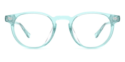 The Soto - Black - Front Base Thumbnail - Pair Eyewear