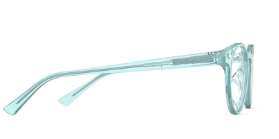 The Soto - Lensless - Thumbnail 3 - Pair Eyewear