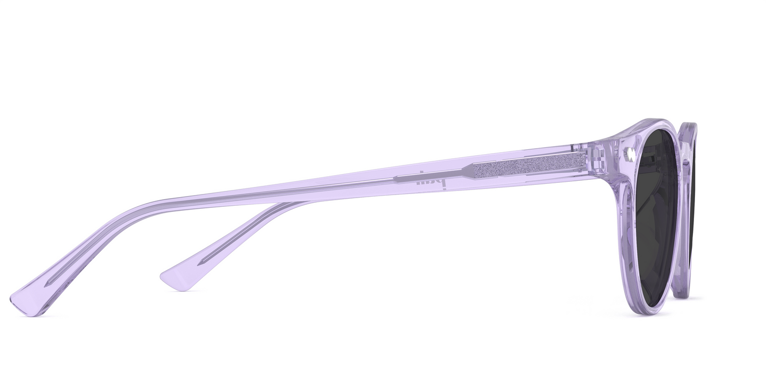 The Soto - Lavender Clear Sun - Carousel5 - Pair Eyewear