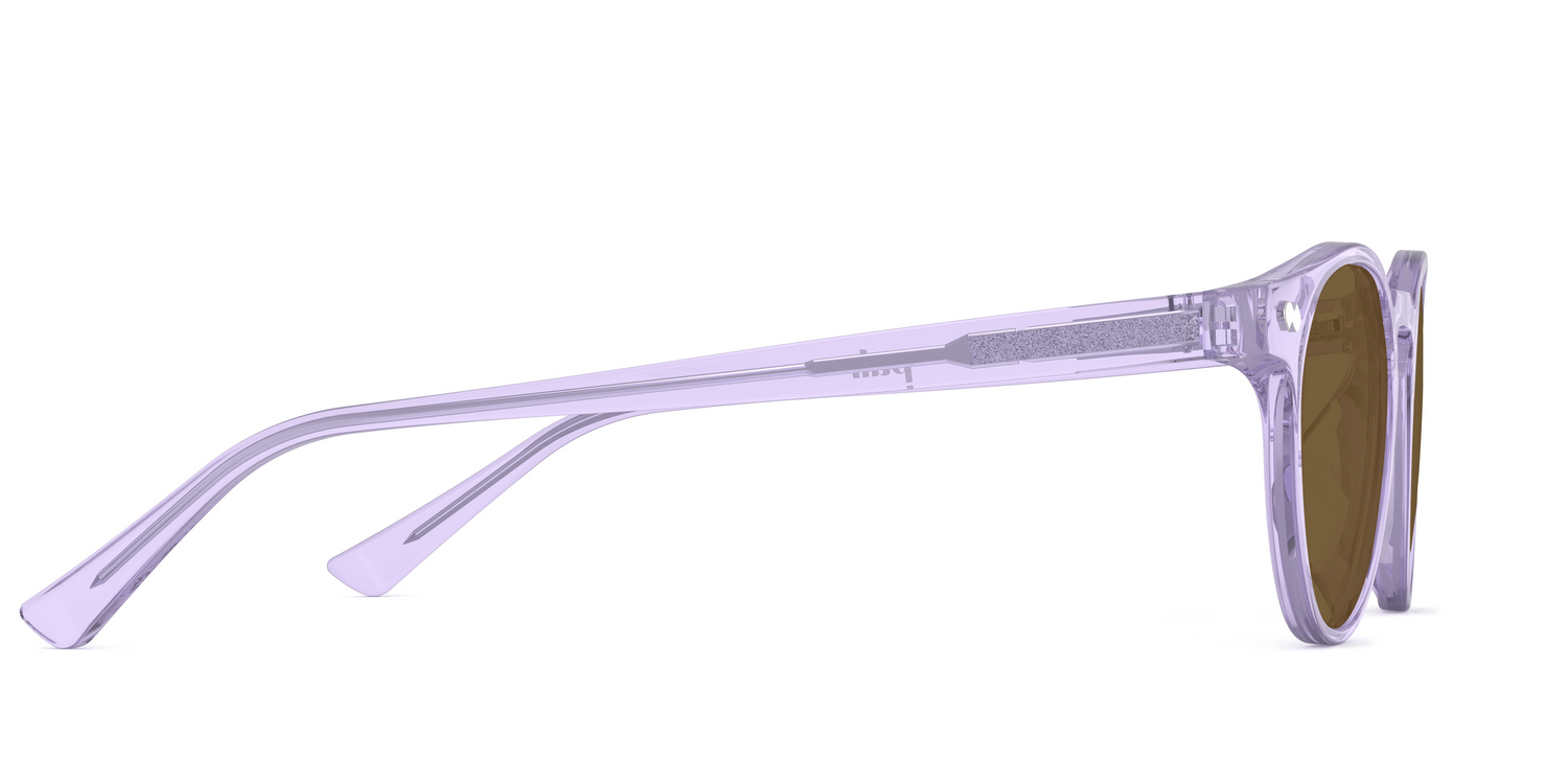 The Soto - Lavender Clear Sun - Carousel6 - Pair Eyewear