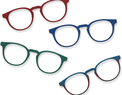 The Classic Colors Set