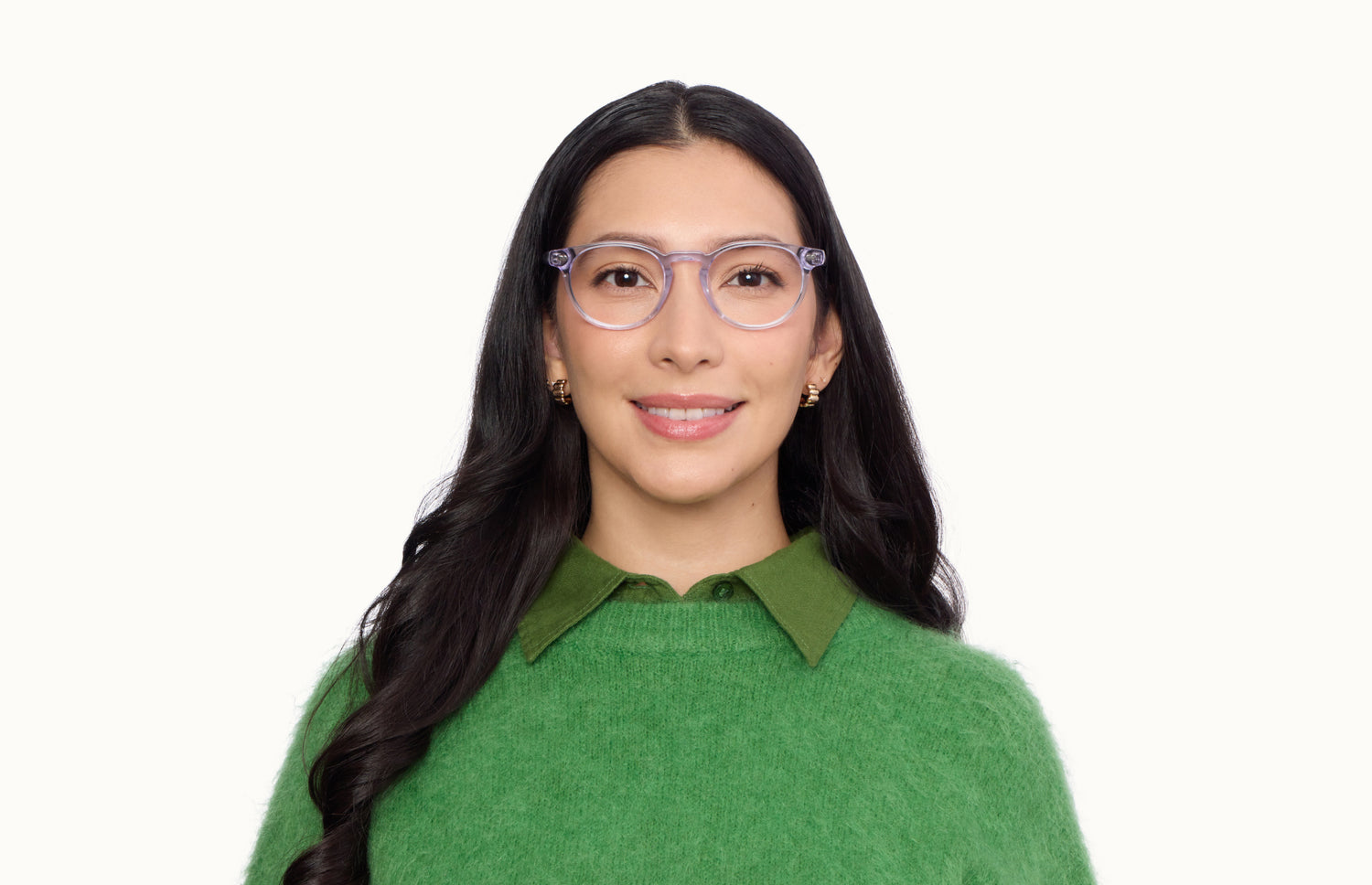 The Soto - Lensless - LifeStyle 1 - Pair Eyewear