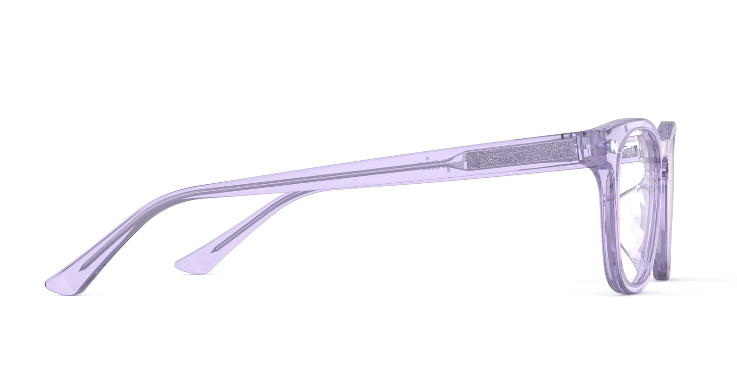The Twain - Lensless - Carousel 3 - Pair Eyewear