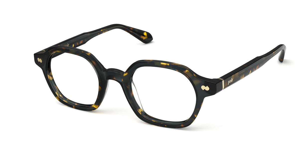 The Verne - Carousel 2 - Pair Eyewear