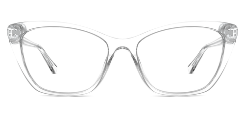 The Wanda - Lensless - Pair Eyewear