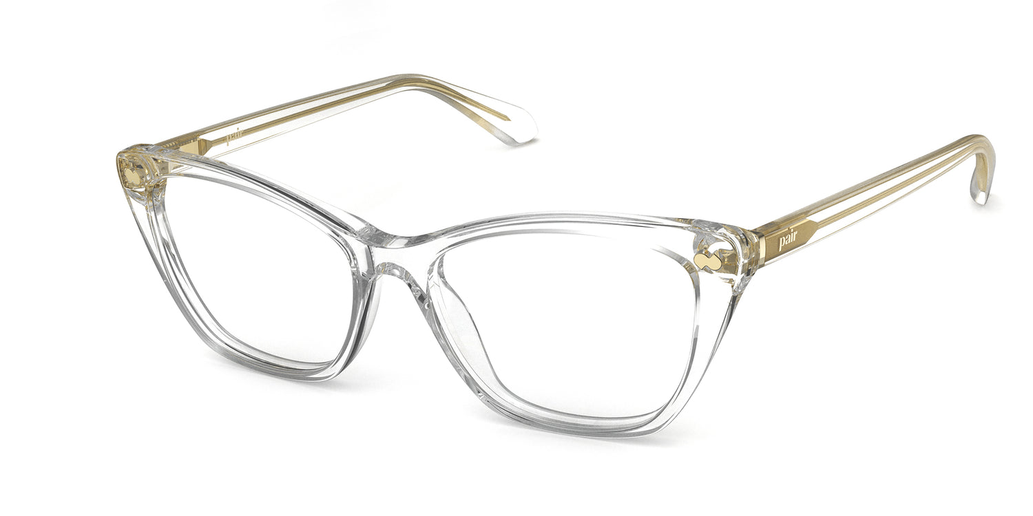 The Wanda - Carousel 2 - Pair Eyewear