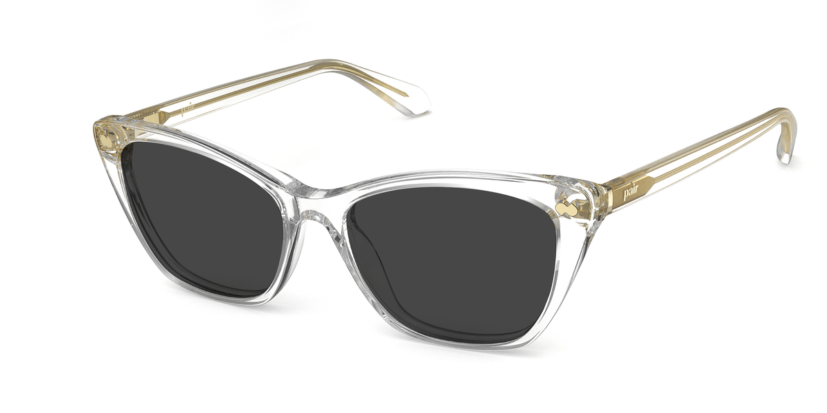 The Wanda - Carousel 3 - Pair Eyewear