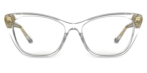 The Wanda - Forte - Lensless - Pair Eyewear