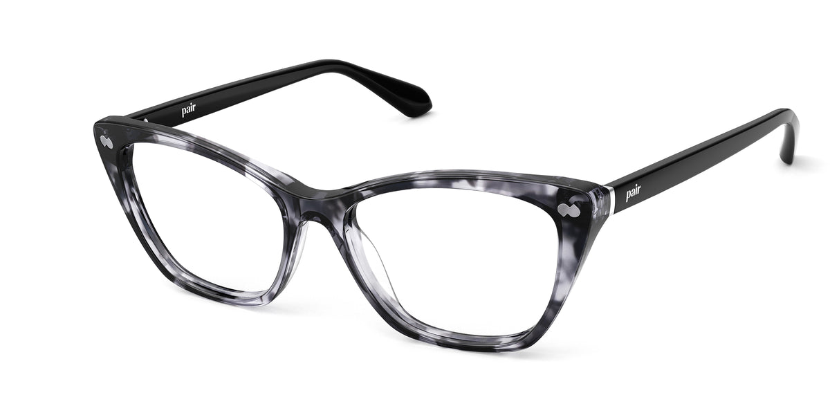 The Wanda - Carousel 2 - Pair Eyewear