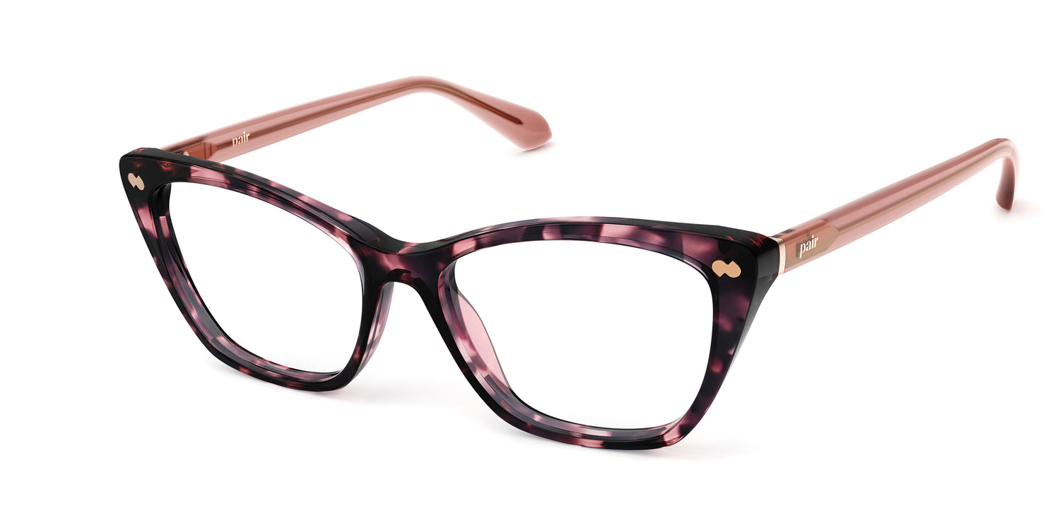 The Wanda - Carousel 2 - Pair Eyewear