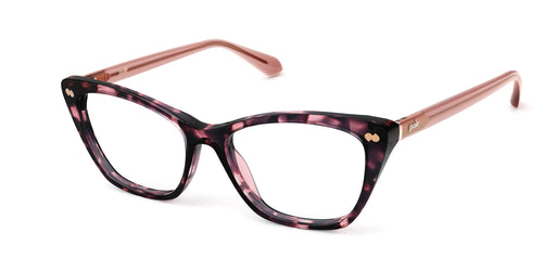 The Wanda - Forte - Lensless - Secondary Image - Pair Eyewear