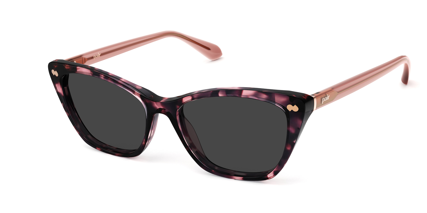 The Wanda - Carousel 3 - Pair Eyewear