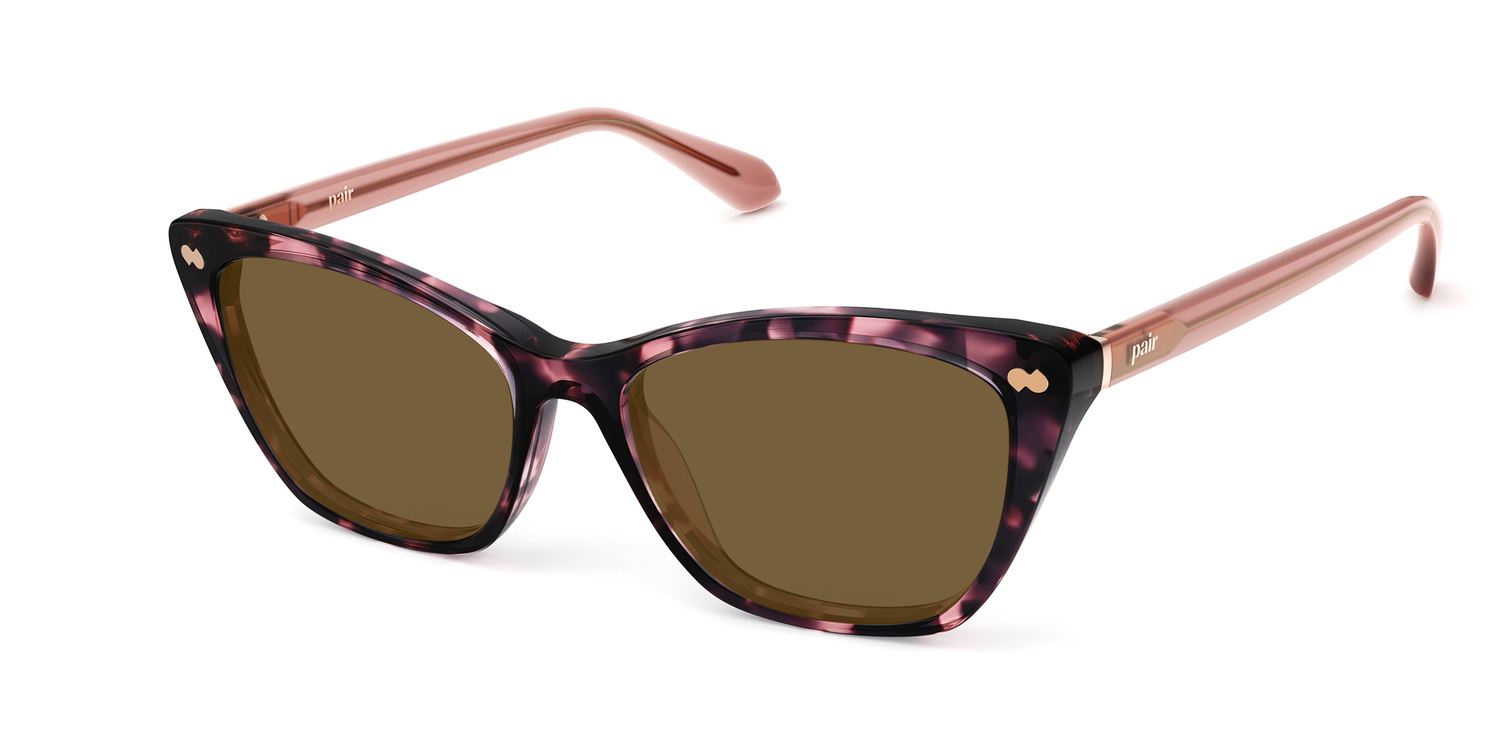The Wanda - Carousel 4 - Pair Eyewear