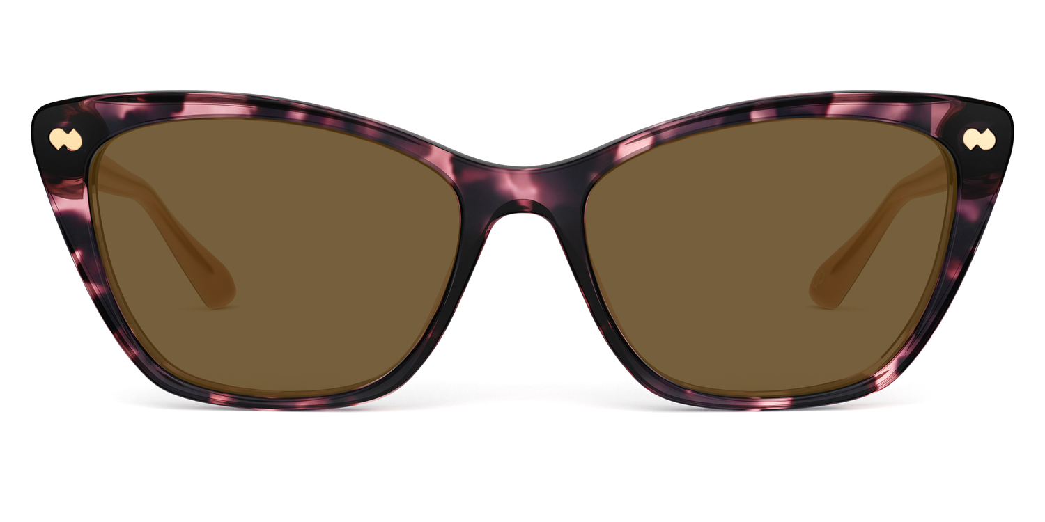 The Wanda - Carousel 2 - Pair Eyewear