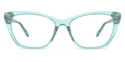 The Wanda - Black - Front Base Thumbnail - Pair Eyewear