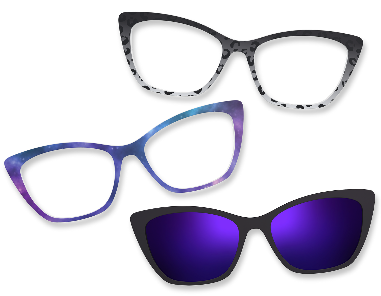 The Bold Essentials Set