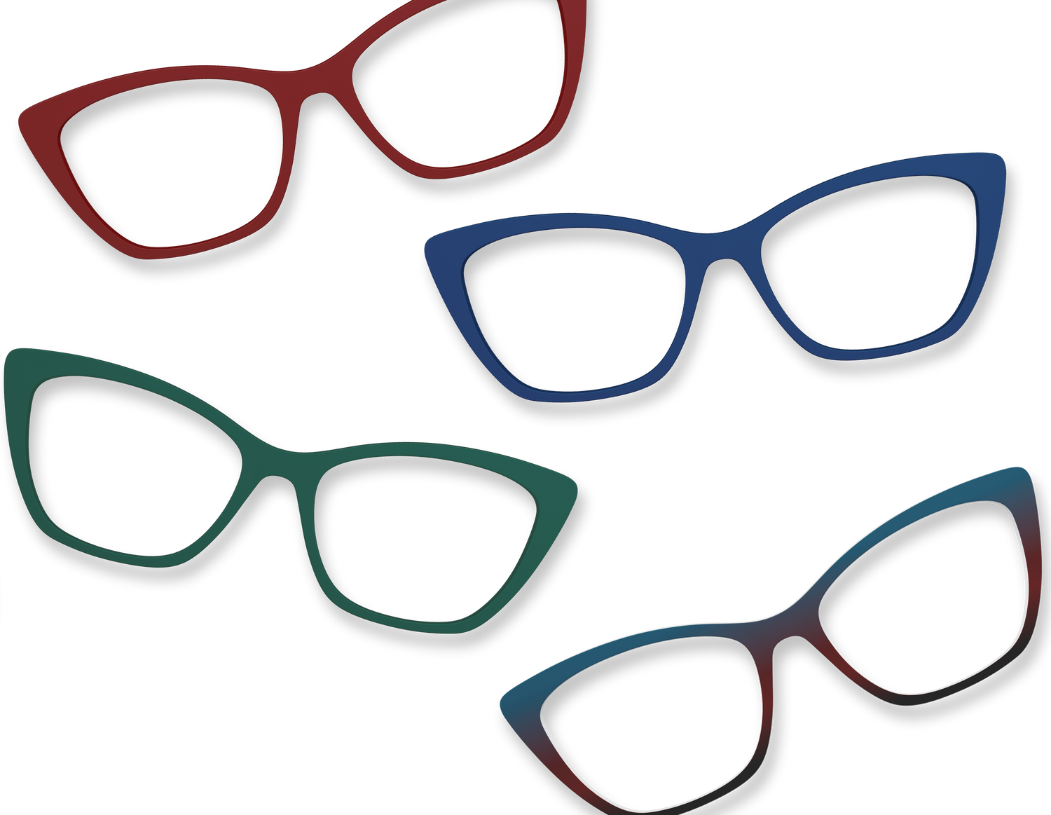 The Classic Colors Set