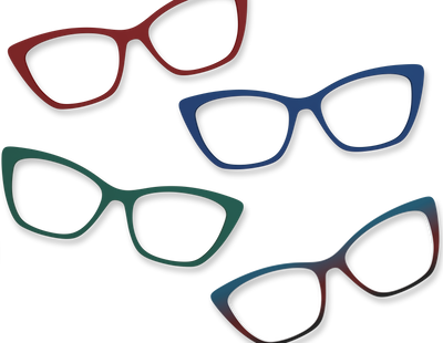 The Classic Colors Set