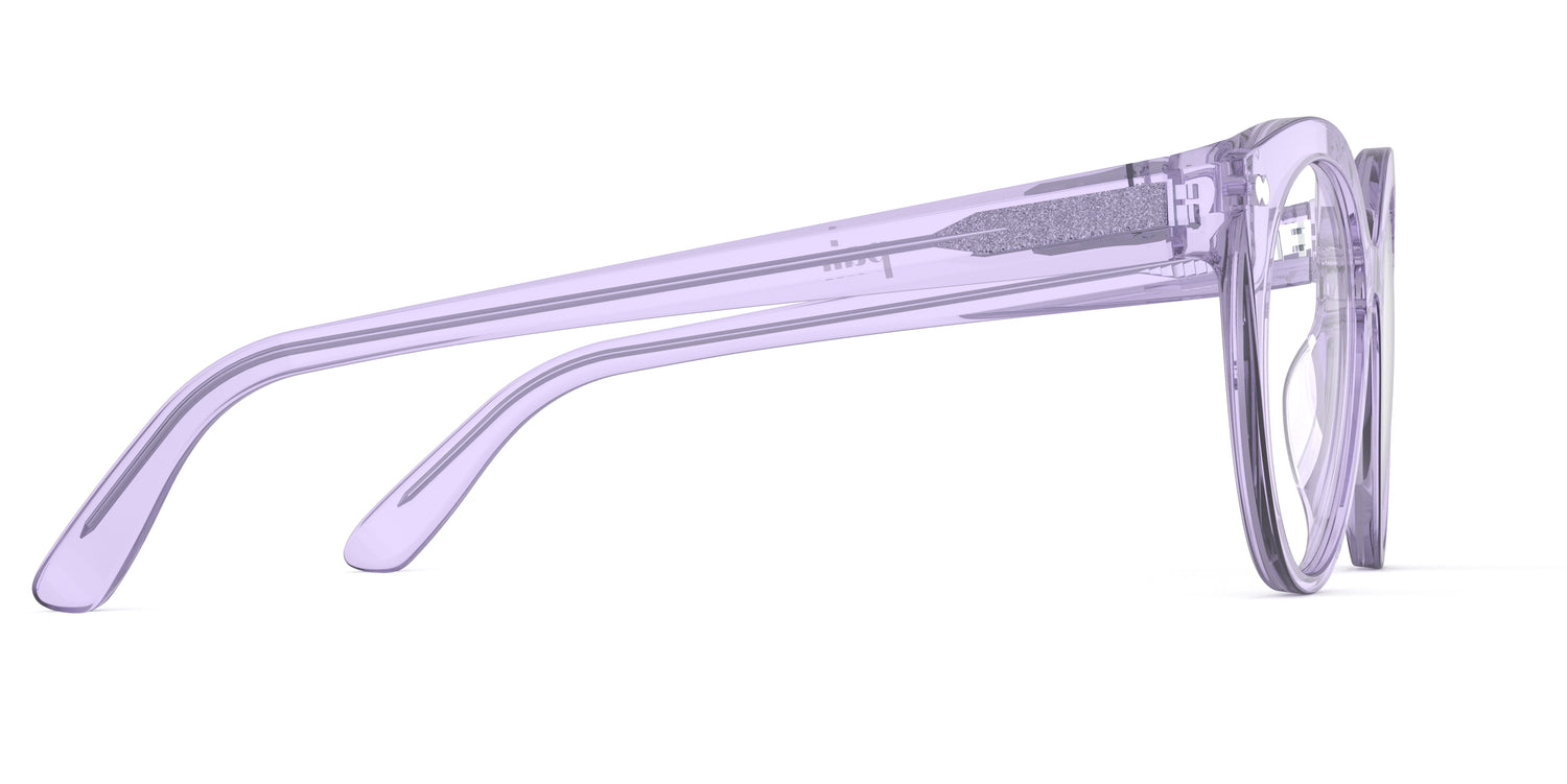 The Zuri - Lensless - Carousel 3 - Pair Eyewear