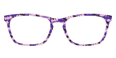 The Batgirl - Front Top Thumbnail - Pair Eyewear