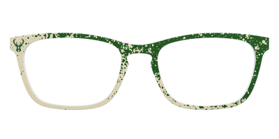Bucks Splatter - Front Top Thumbnail - Pair Eyewear