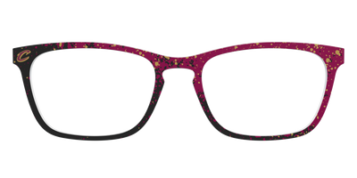 The Cavaliers Splatter - Front Top Thumbnail - Pair Eyewear