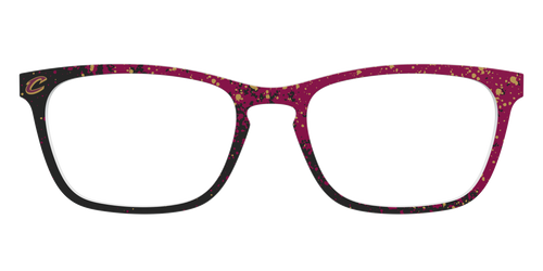 The Cavaliers Splatter - Pair Eyewear