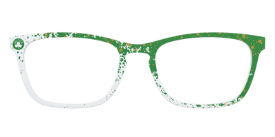 Celtics Splatter - Front Top Thumbnail - Pair Eyewear